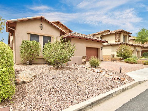 3rd image of 3656 N Sonoran Hls