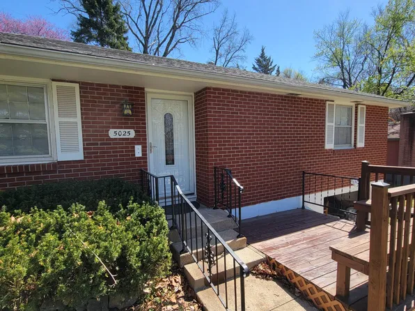 5025 NW 62nd St, Kansas City, MO 64151