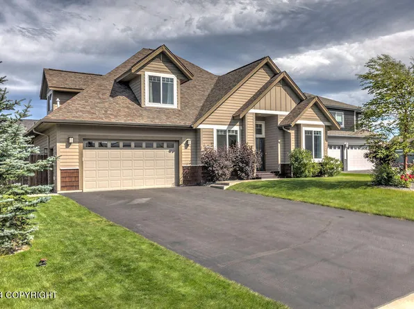 10409 Prince William Cir, Anchorage, AK 99518
