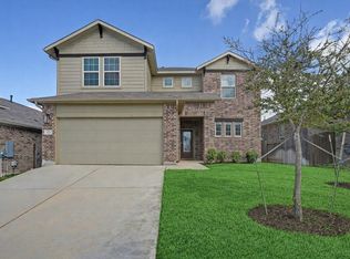 1022 Cherrystone Loop, Buda, TX 78610