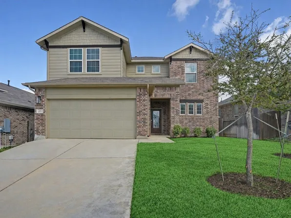 1022 Cherrystone Loop, Buda, TX 78610