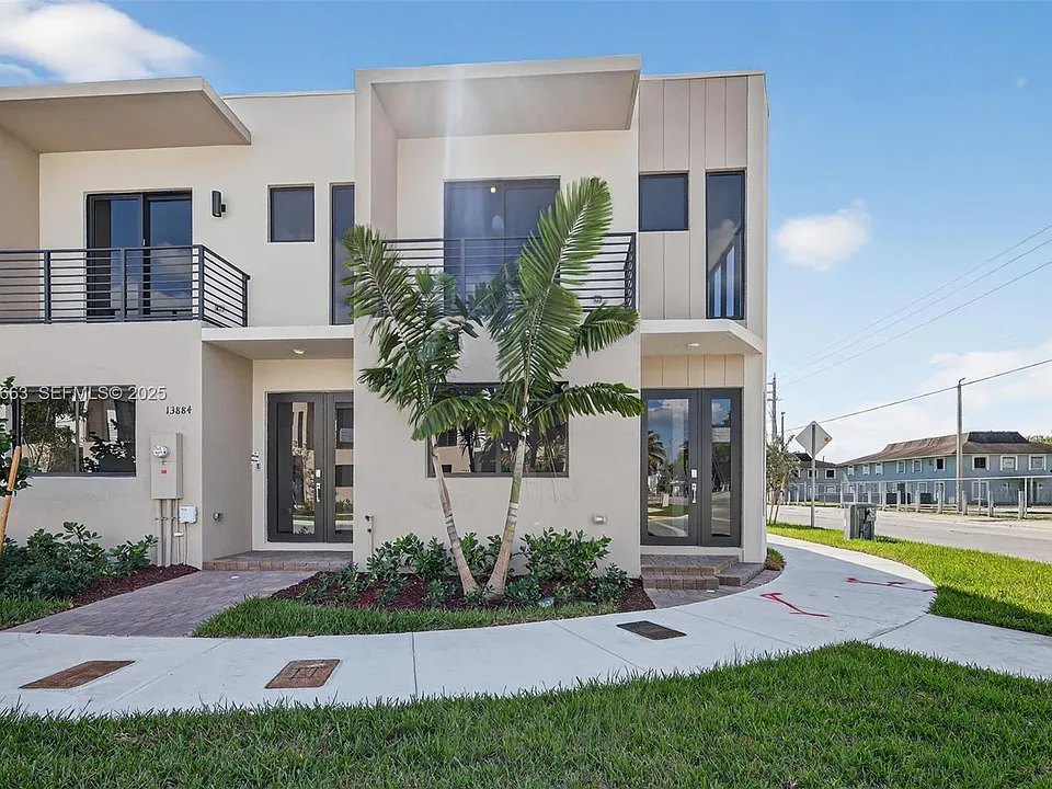 13885 SW 261st Ter #13835