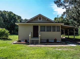 3704 Ballard Rd, Fort Myers, FL 33916