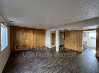 323 N Bonito St, Flagstaff, AZ 86001
