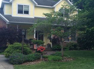 5904 Dartmouth Ct, Kokomo, IN 46902