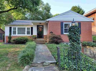 315 Holswade Dr, Huntington, WV 25701