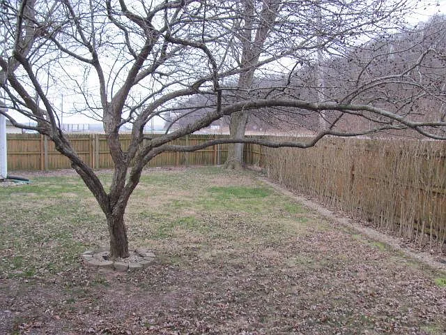 2576 Old State Road 37 S Bloomington #1 — Photo 13