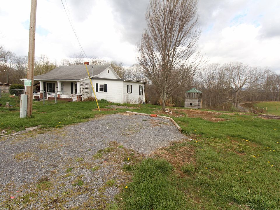 1701 Orchard Rd, Ballard, WV 24918 Zillow
