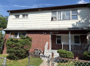 106 Smith Street, Newark City, NJ 07106