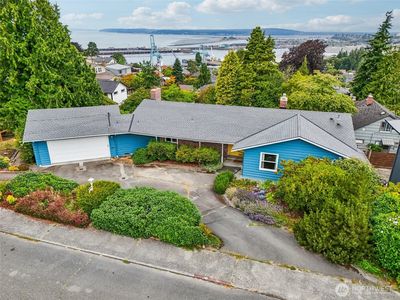 715 35th Street, Everett, WA, 98201