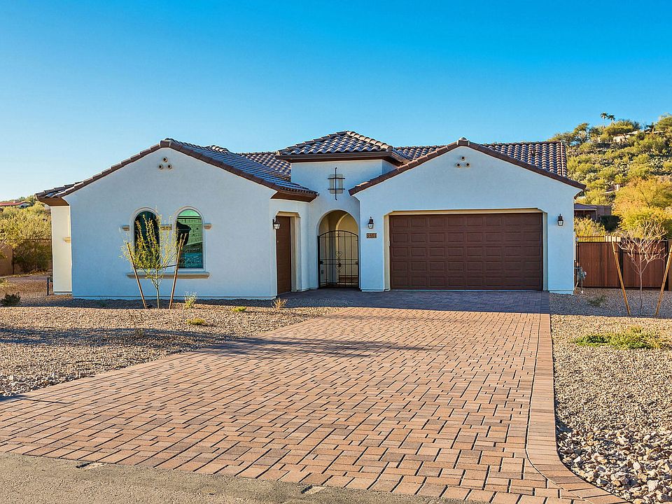 1st image of 3534 N Molino Canyon Pl