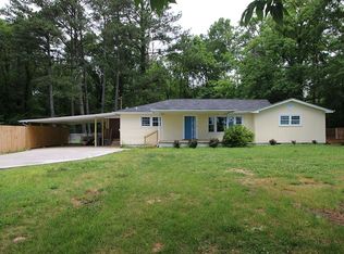475 Patterson Ave, Fort Oglethorpe, GA 30742