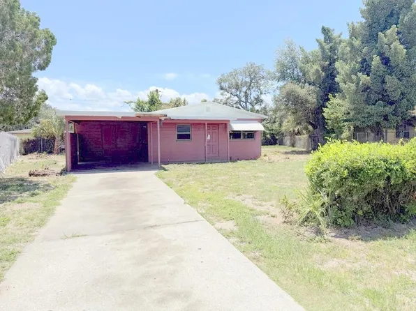 4415 Booker T Dr, Tampa, FL 33610