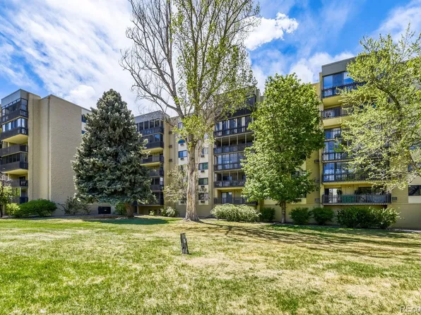13691 E Marina Drive #103, Aurora, CO 80014