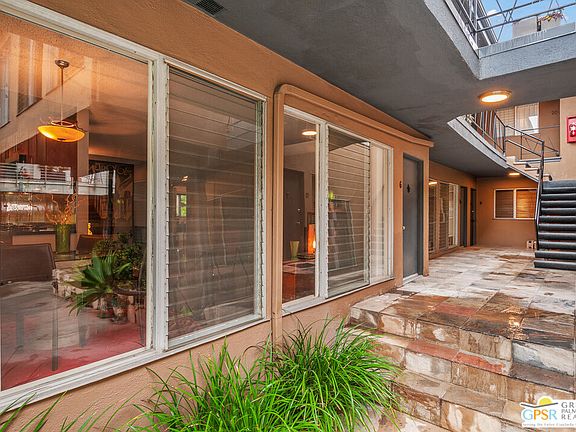 3rd image of 1275 N Havenhurst Dr APT 6