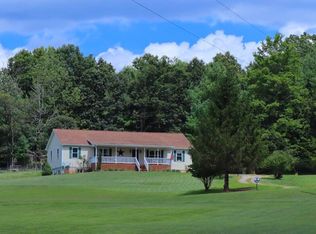 1247 Cannady School Rd SE, Floyd, VA 24091