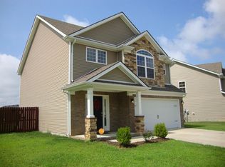 136 Mattingly Trl, Georgetown, KY 40324