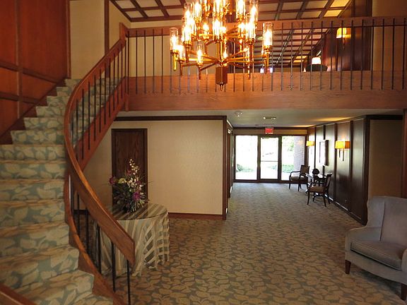 2nd image of 2 Oak Brook Club Dr APT B307