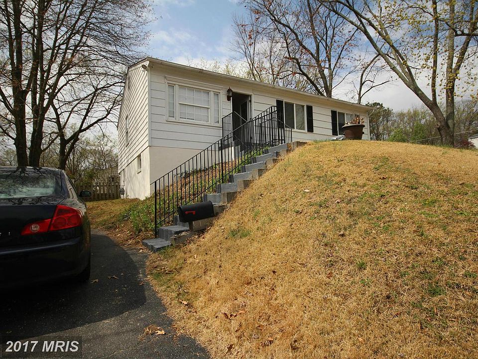 1st image of 14324 Randall Dr