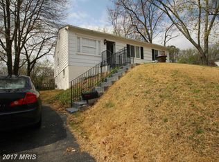 14324 Randall Dr, Woodbridge, VA 22191