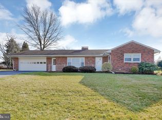 114 Homeland Rd, York, PA 17403