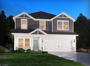 7018 Shale Loop, Mebane, NC 27302