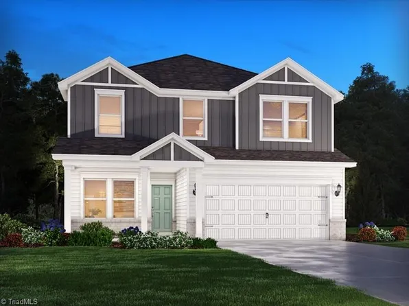 7018 Shale Loop, Mebane, NC 27302