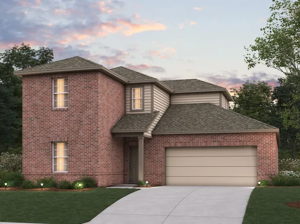 Livingston Plan, Mobberly Farms