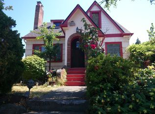 4042 42nd Ave SW, Seattle, WA 98116