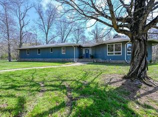 6986 Achterman Rd, Morrow, OH 45152