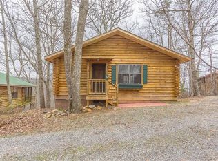 19 Cabin Dr #3, Menlo, GA 30731
