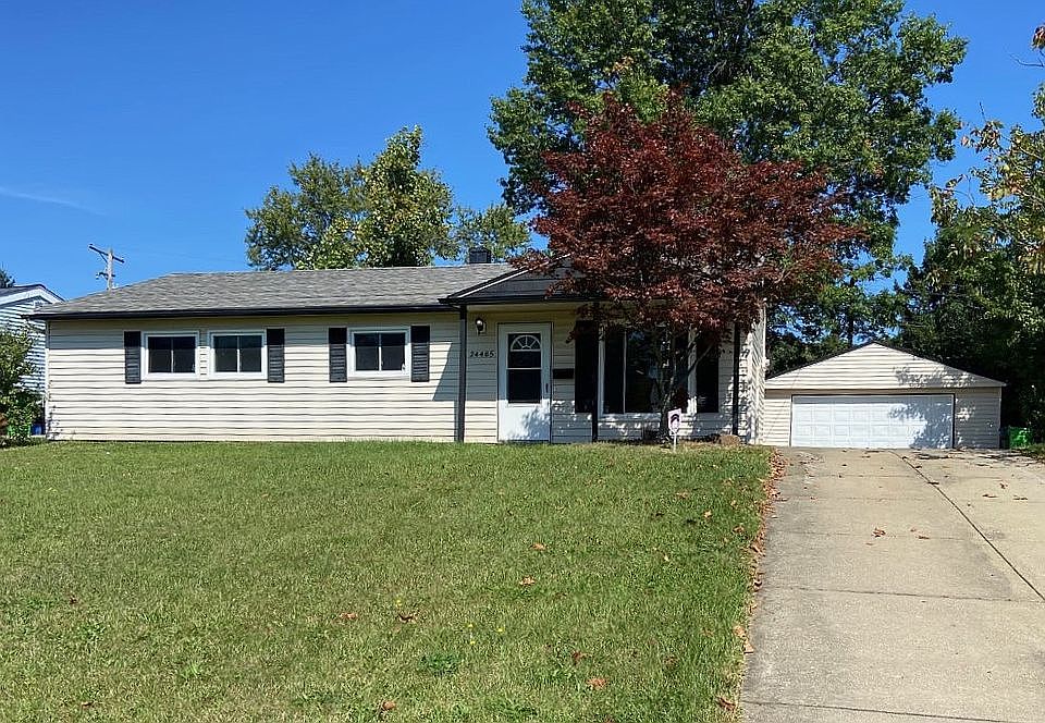 Front House