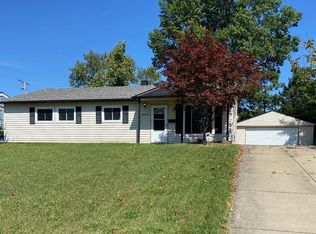 24485 Sherborne Rd, Bedford Heights, OH 44146