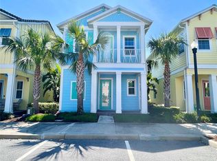 3079 Key Lime Loop, Kissimmee, FL 34747
