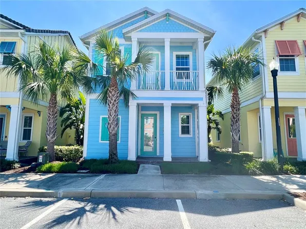 3079 Key Lime Loop, Kissimmee, FL 34747