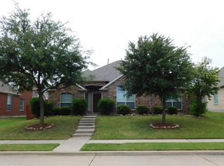 11399 Wentworth Dr, Frisco, TX 75035