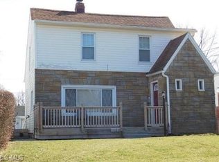 1520 Trinity Pl NW, Canton, OH