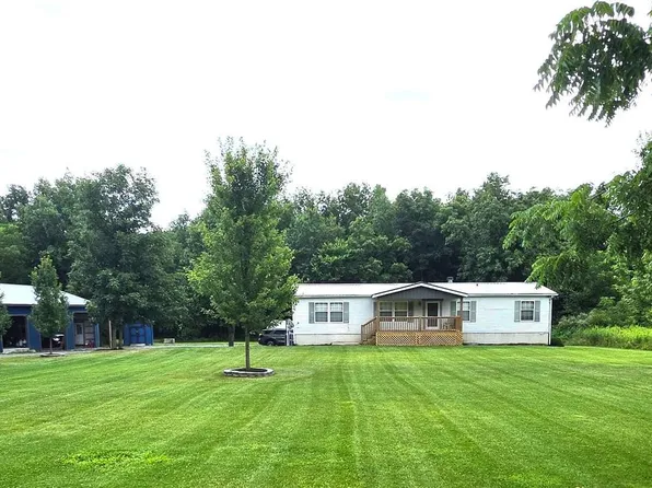 19890 Amberson Rd, Spring Run, PA 17262
