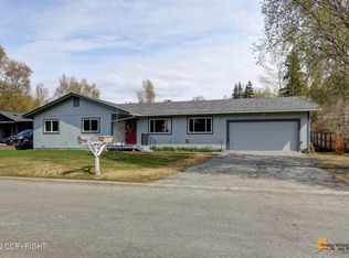 3245 Sherrie St, Anchorage, AK 99504