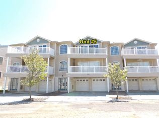 5207 Lake Rd UNIT 5, Wildwood, NJ 08260