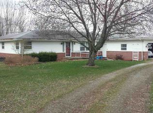 5845 S Canal St, Terre Haute, IN 47802