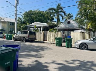 908 & Rear Emma St #910, Key West, FL 33040