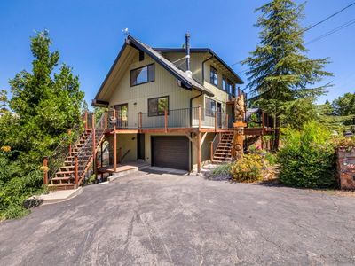 19888 August Ct, Twain Harte, CA, 95383