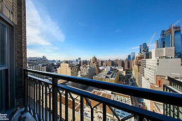 Rented by Brown Harris Stevens