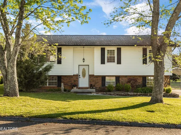 6613 Cadbury Dr, Knoxville, TN 37921