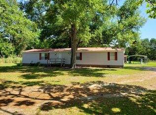830 Hagin Still Rd, Doerun, GA 31744