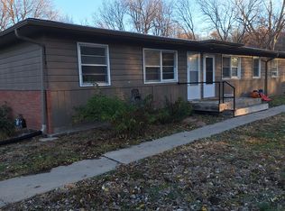 (Undisclosed Address), Council Bluffs, IA 51503