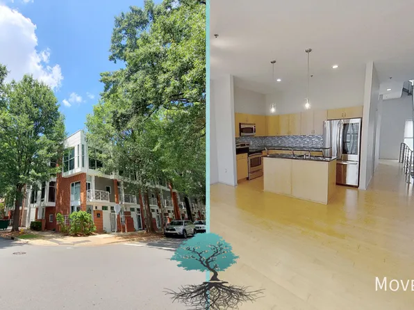 295 McDonald Ave, Charlotte, NC