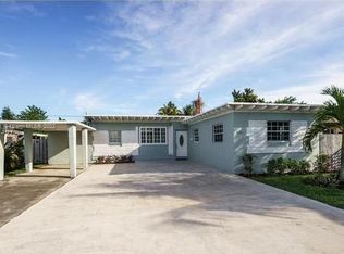 315 NW 104th Ter, Miami, FL 33150