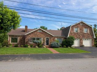 10342 Main St, Mackville, KY 40040